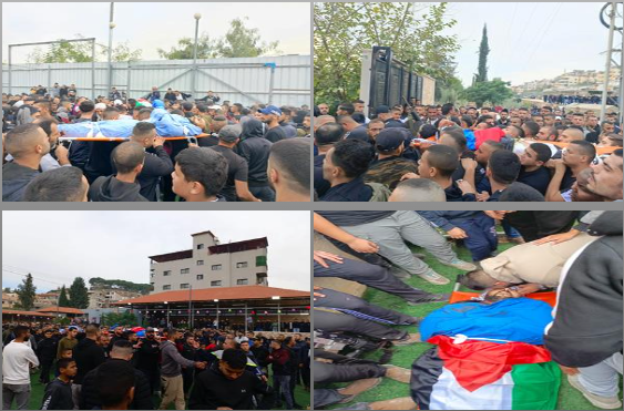 تصوير - وفا عواد/وفا